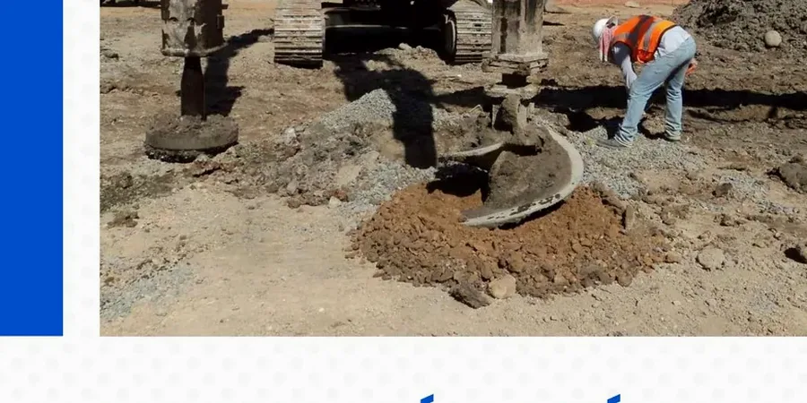 Stone Column Design for Soft Ground Improvement in Chilliwack