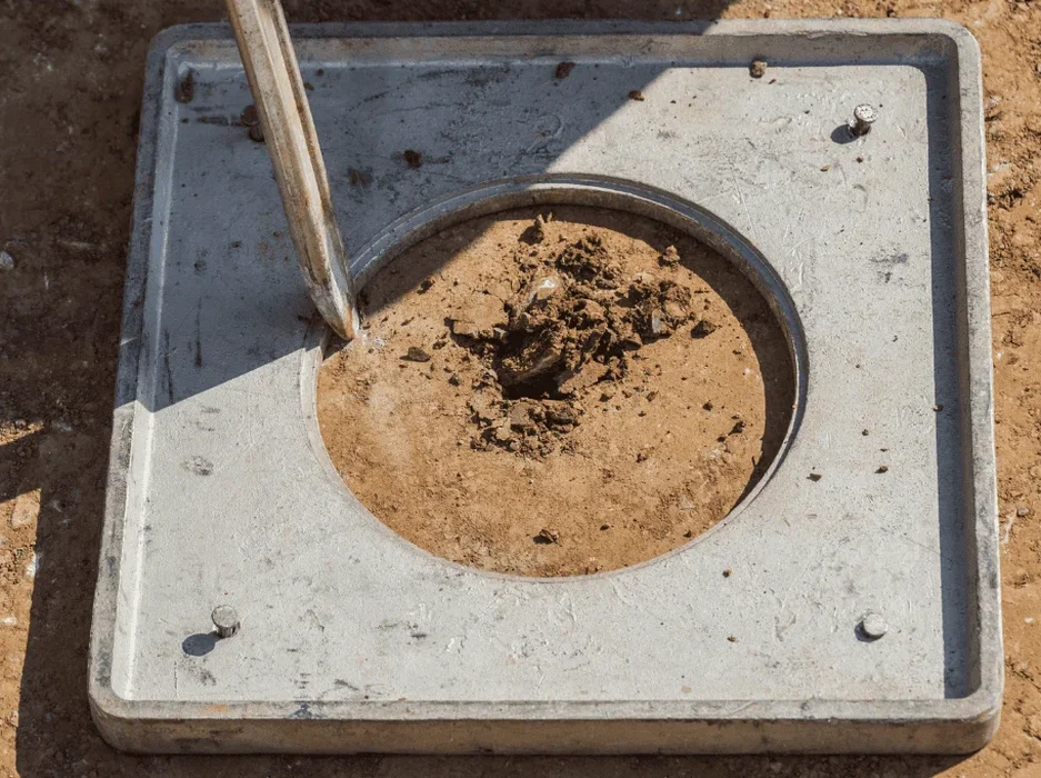 Soil Liquefaction Analysis in Chilliwack — Fraser Valley Seismic Risk Assessment