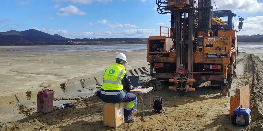 Seismic Microzonation Studies in Chilliwack, BC