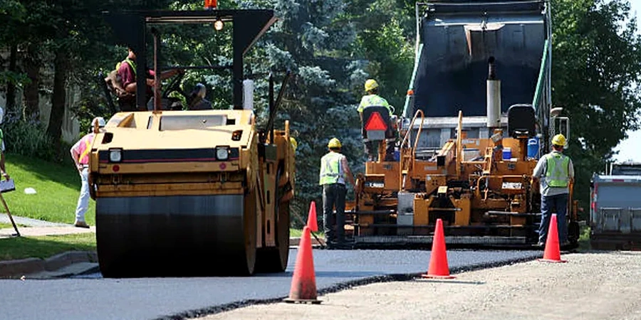 Flexible Pavement Design in Chilliwack — Geotechnical Parameters for Asphalt Structures