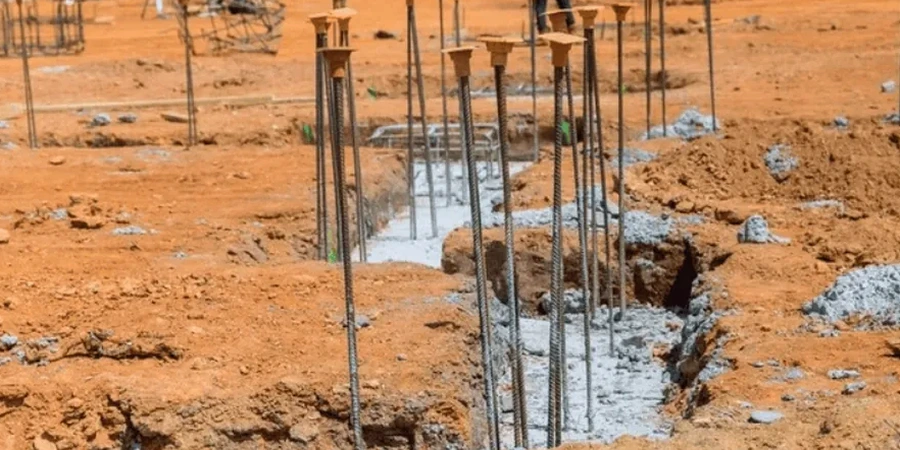 Foundations in Chilliwack